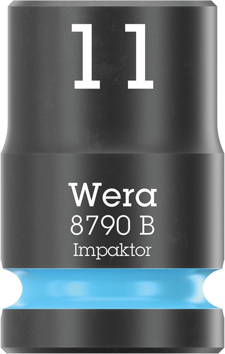 8790 B Impaktor socket with 3/8" drive