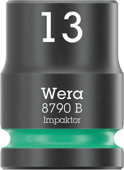 8790 B Impaktor socket with 3/8" drive