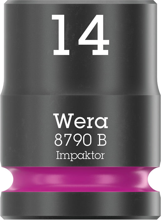 8790 B Impaktor socket with 3/8" drive