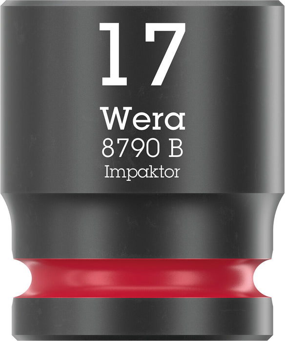 8790 B Impaktor socket with 3/8" drive