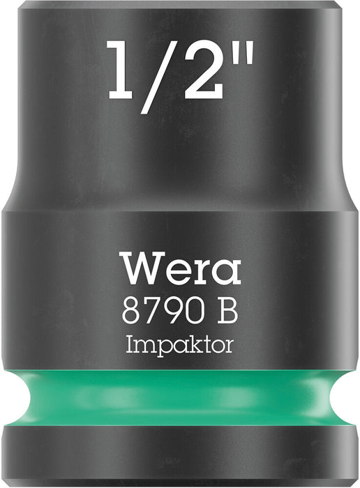 8790 B Impaktor socket with 3/8" drive