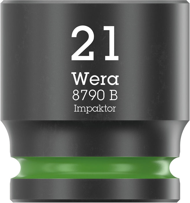 8790 B Impaktor socket with 3/8" drive