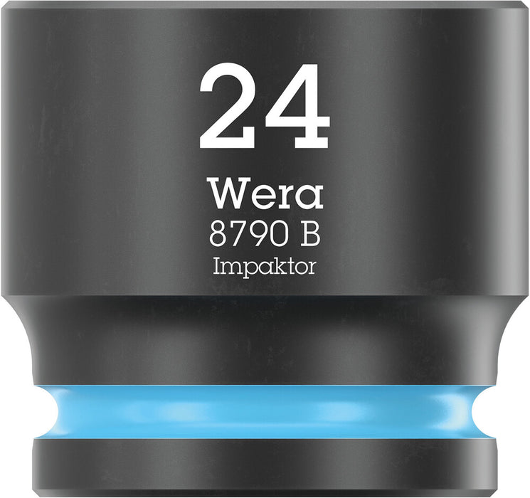 8790 B Impaktor socket with 3/8" drive