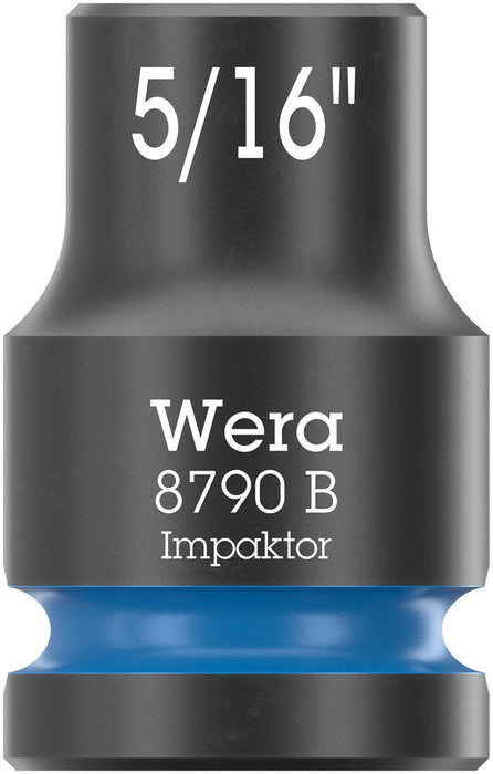 8790 B Impaktor socket with 3/8" drive