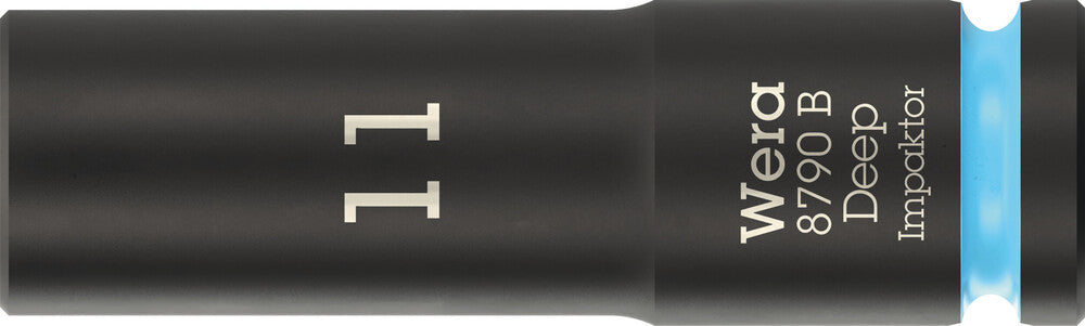 8790 B Impaktor Deep Socket with 3/8" drive