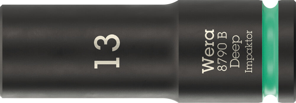 8790 B Impaktor Deep Socket with 3/8" drive