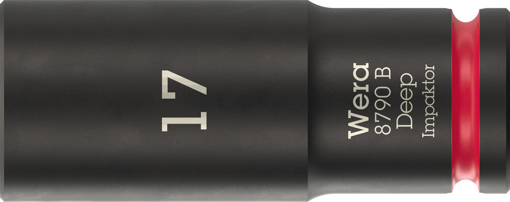 8790 B Impaktor Deep Socket with 3/8" drive