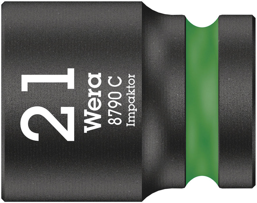 8790 C Impaktor socket with 1/2" drive