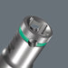 Wera Magnetic socket rail C Deep 1 socket set, 1/2" drive, 6 pieces 05005470001, view 7