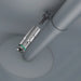 Wera 8790 HMA Deep 1/4" socket, 12 x 50 mm 05004509001, view 2