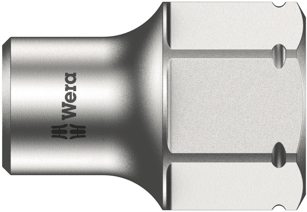 8790 FA Zyklop socket with 1/4" and Hexagon 11 drive