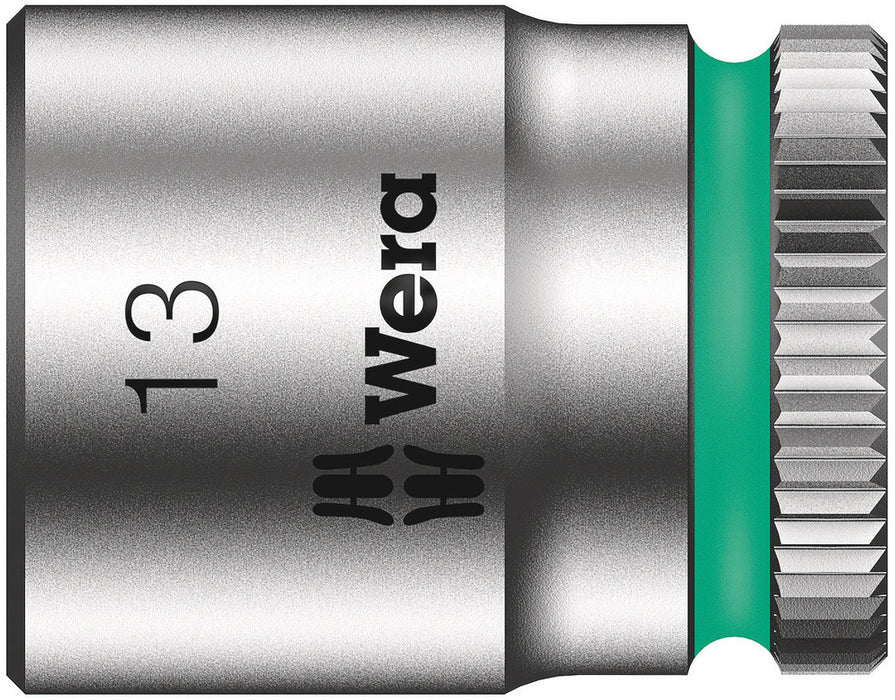 8790 HMA Zyklop 1/4" socket
