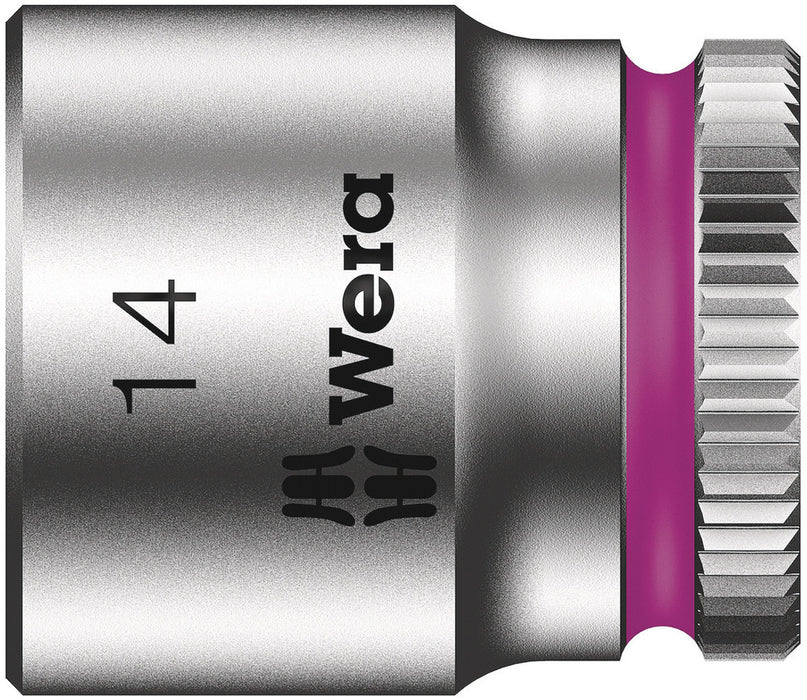 8790 HMA Zyklop 1/4" socket