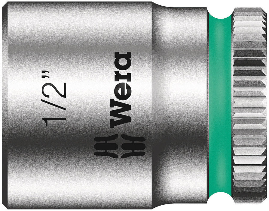 8790 HMA Zyklop 1/4" socket