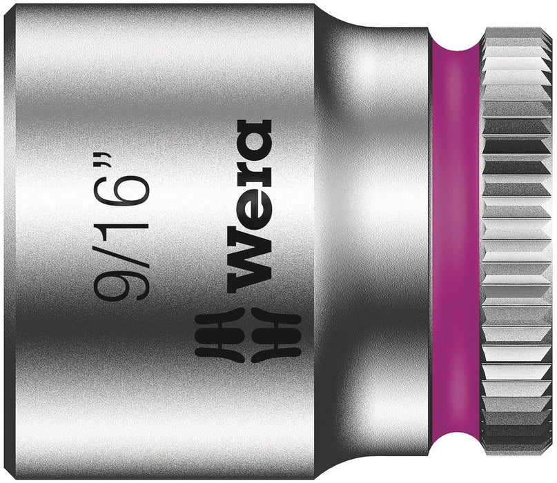 8790 HMA Zyklop 1/4" socket