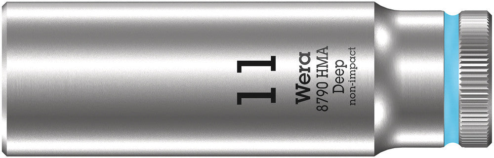 8790 HMA Deep 1/4" socket