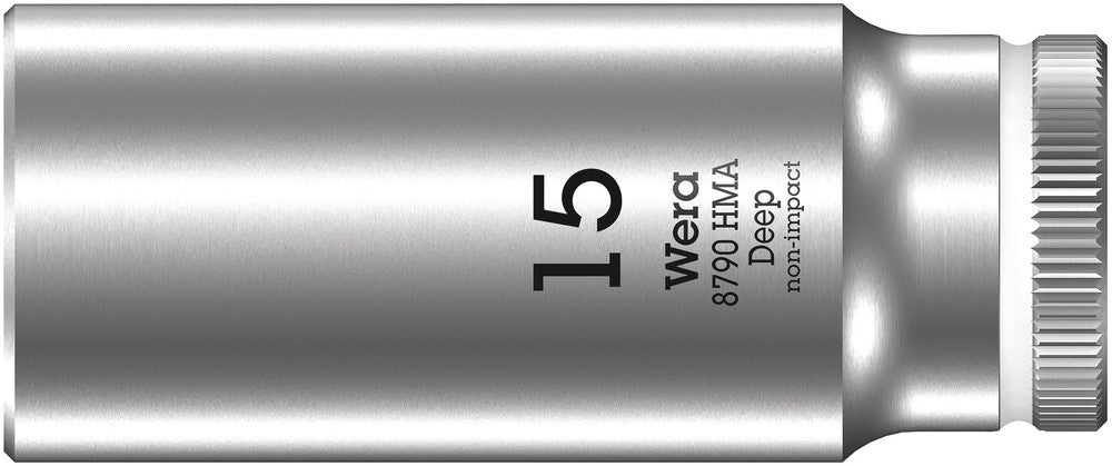 8790 HMA Deep 1/4" socket
