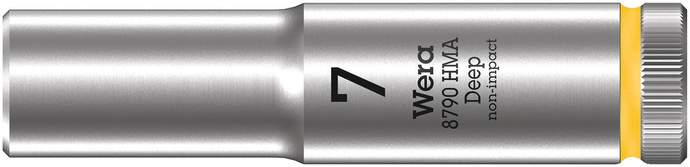 8790 HMA Deep 1/4" socket
