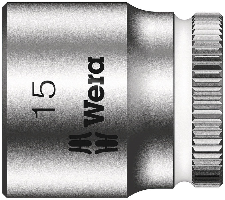 8790 HMA Zyklop 1/4" socket