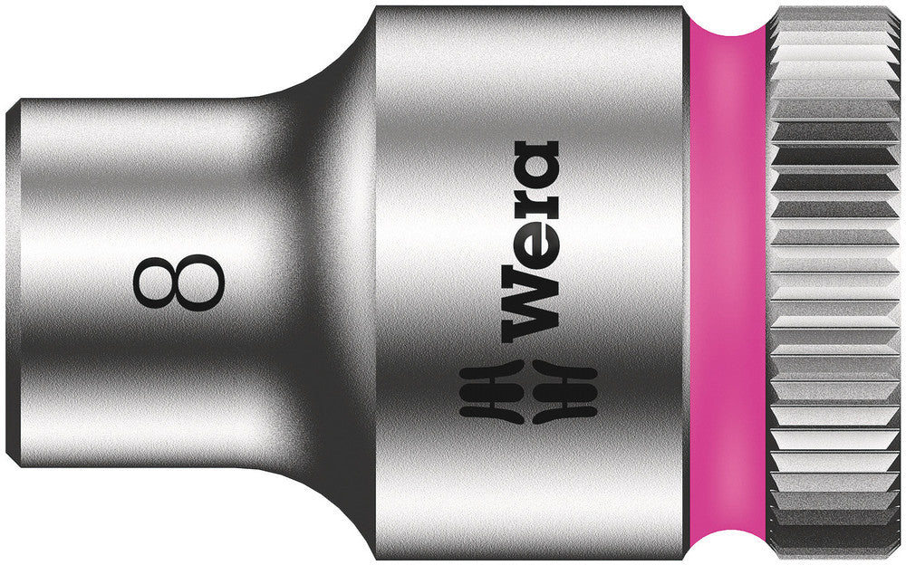 8790 HMB Zyklop 3/8" socket