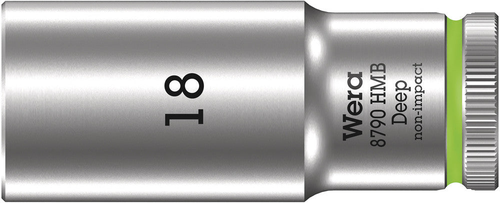 8790 HMB Deep 3/8" socket
