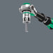 Wera 8790 HMB HF Zyklop socket with 3/8" drive with holding function, 6 x 29 mm 05003740001, view 2