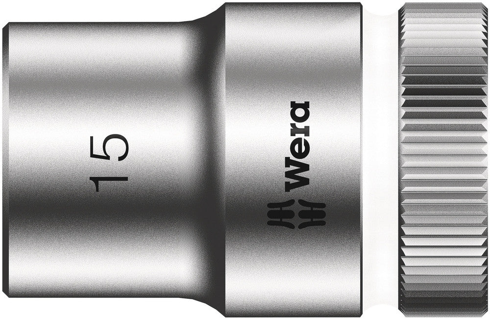 8790 HMC Zyklop socket with 1/2" drive