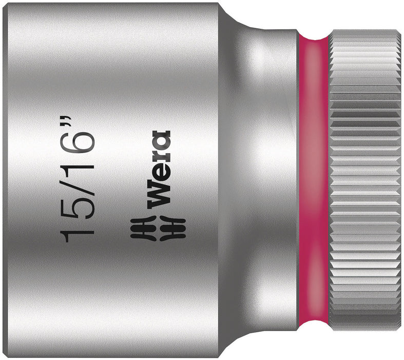 8790 HMC Zyklop socket with 1/2" drive