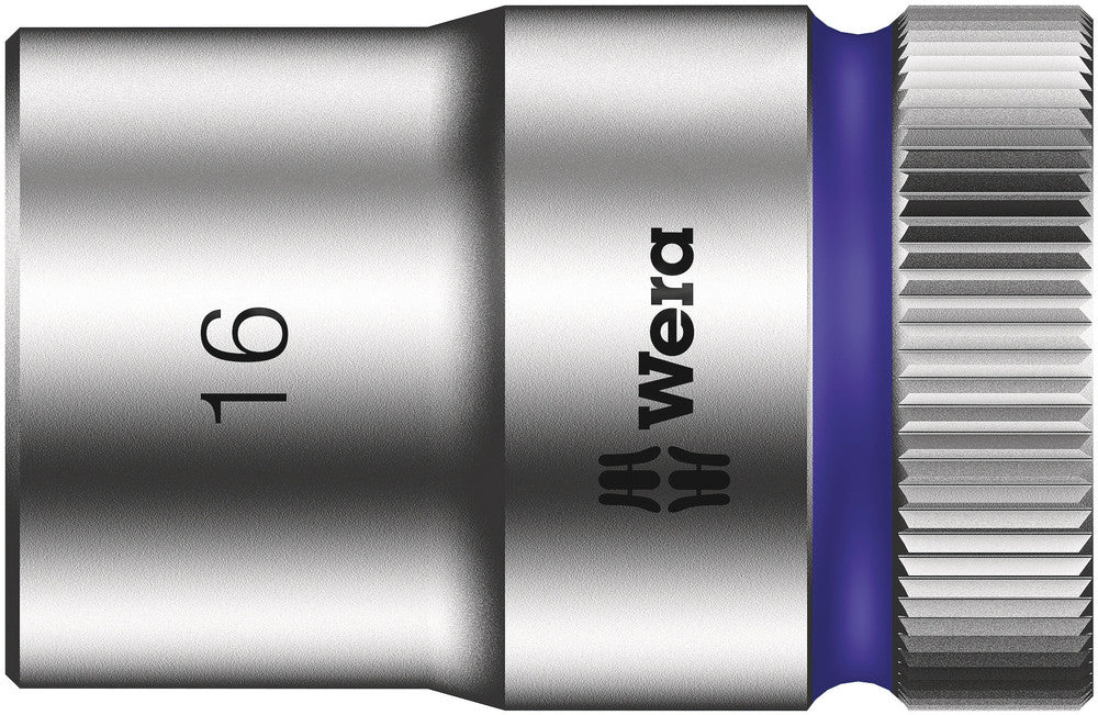 8790 HMC Zyklop socket with 1/2" drive