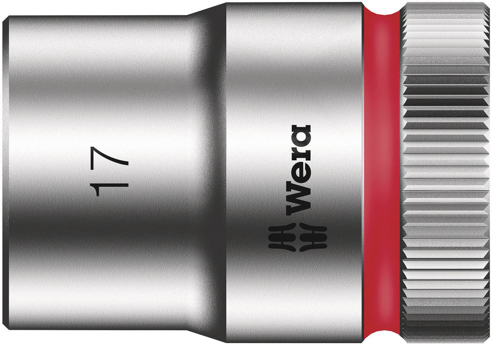 8790 HMC Zyklop socket with 1/2" drive
