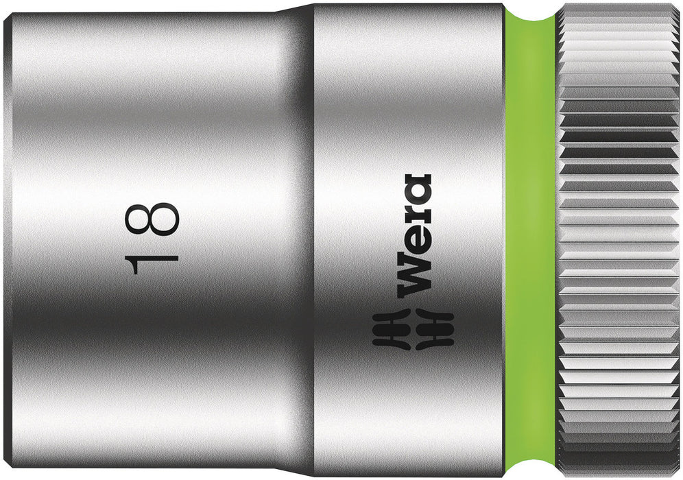 8790 HMC Zyklop socket with 1/2" drive