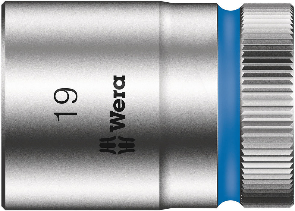 8790 HMC Zyklop socket with 1/2" drive