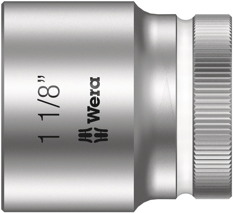 8790 HMC Zyklop socket with 1/2" drive
