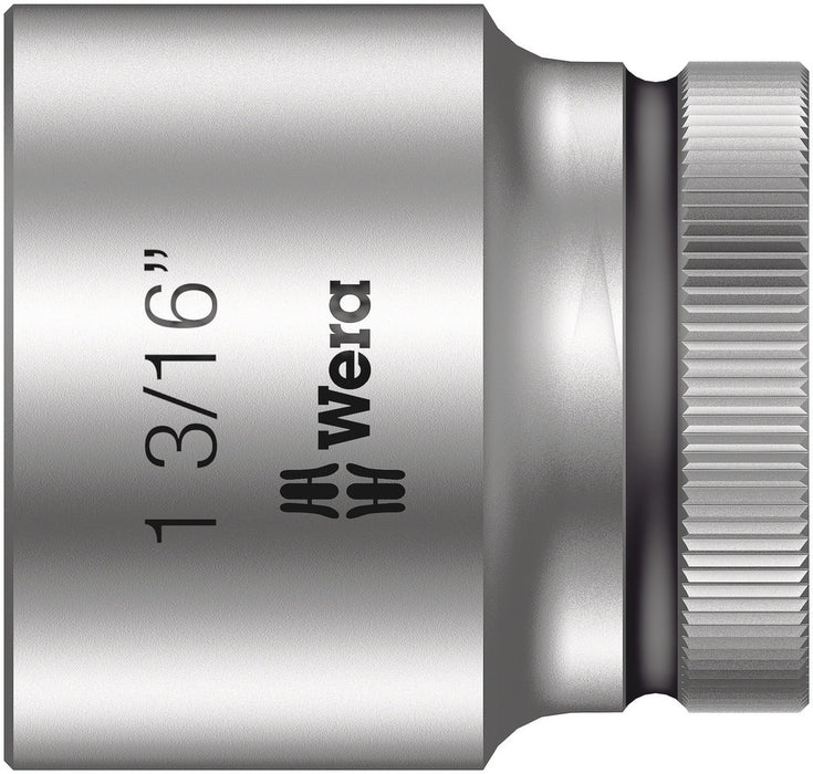8790 HMC Zyklop socket with 1/2" drive