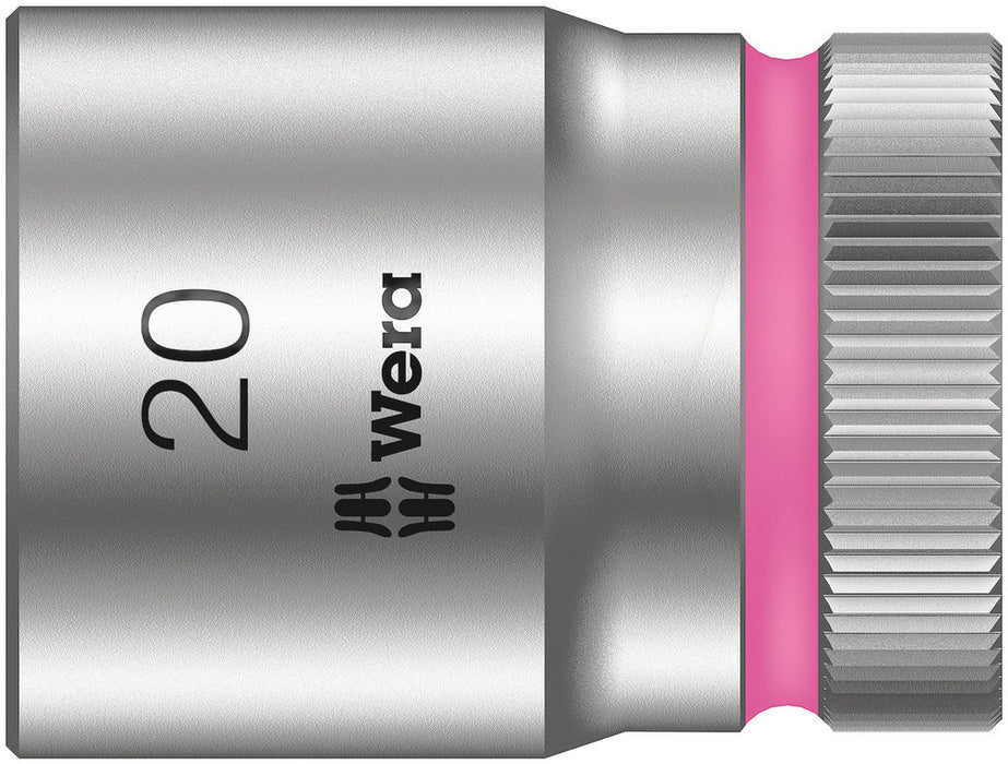 8790 HMC Zyklop socket with 1/2" drive