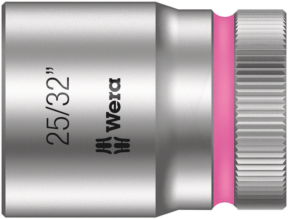 8790 HMC Zyklop socket with 1/2" drive