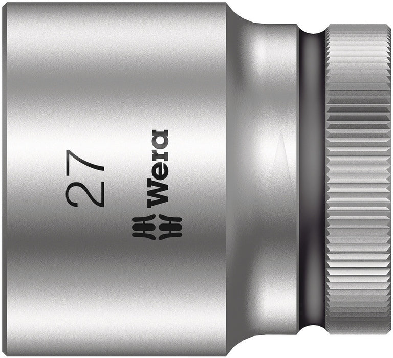 8790 HMC Zyklop socket with 1/2" drive