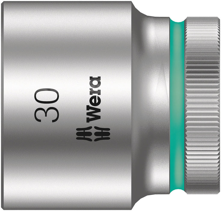 8790 HMC Zyklop socket with 1/2" drive
