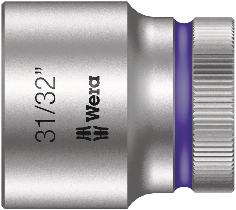 8790 HMC Zyklop socket with 1/2" drive