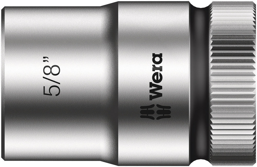 8790 HMC Zyklop socket with 1/2" drive