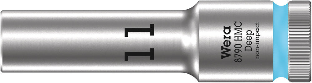 8790 HMC Deep socket with 1/2" drive