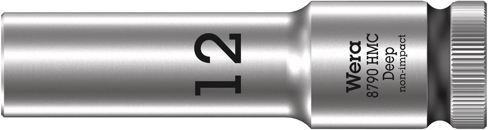 8790 HMC Deep socket with 1/2" drive