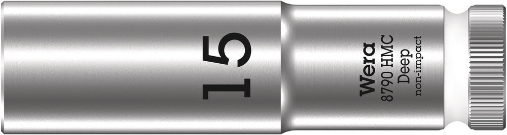 8790 HMC Deep socket with 1/2" drive
