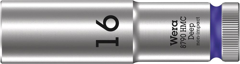 8790 HMC Deep socket with 1/2" drive