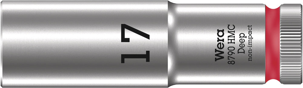 8790 HMC Deep socket with 1/2" drive