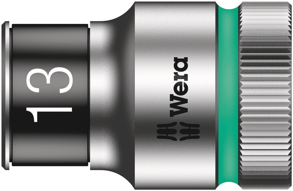 8790 HMC HF Zyklop socket with 1/2" drive with holding function