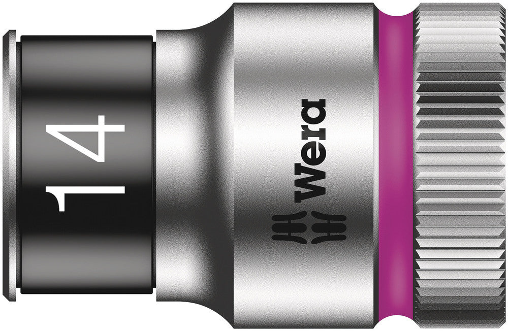 8790 HMC HF Zyklop socket with 1/2" drive with holding function