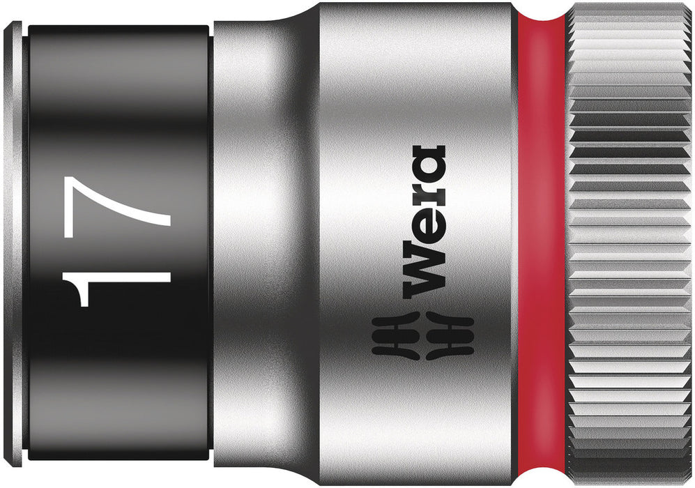 8790 HMC HF Zyklop socket with 1/2" drive with holding function