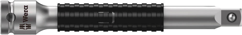8794 SC Zyklop extension with free-turning sleeve, short, 1/2"
