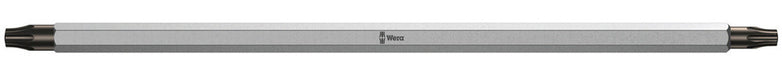 Wera 87 Combination blade for TORX® screws, TX 7 x TX 9 x 175 mm 05002968001, view 2